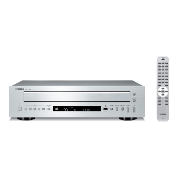CD-S603SI CD - mängija