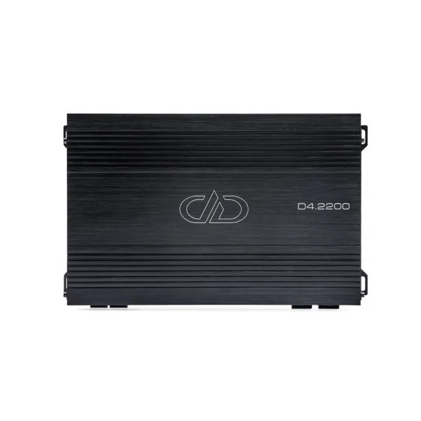 D4.2200 autovõimendi