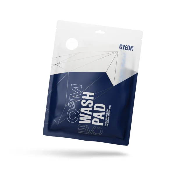 Q²M Washpad EVO pesupadi