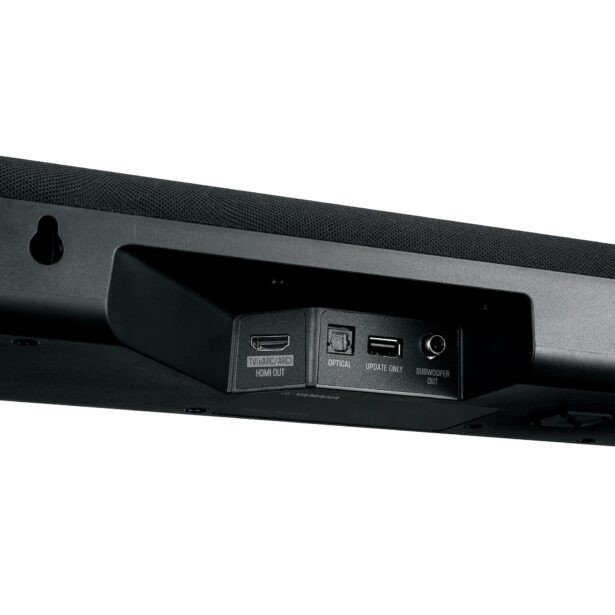 SR-B30ABL soundbar