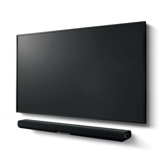 SR-B30ABL soundbar