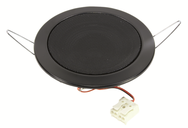 DL 8 (RAL 9005) laekõlar