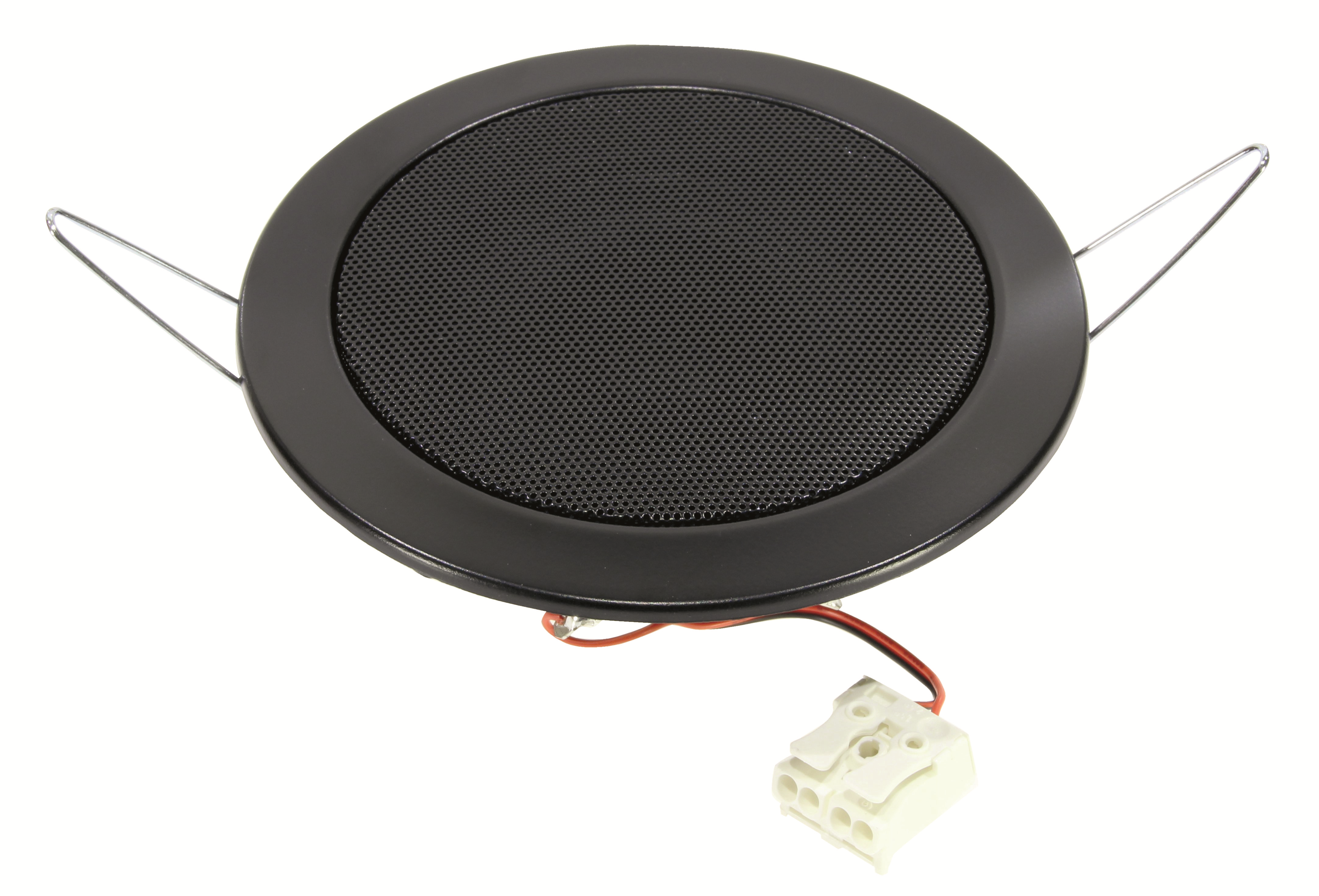 DL 8 (RAL 9005) laekõlar