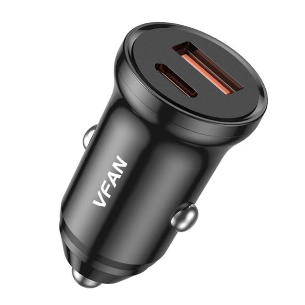 Autolaadija 20W