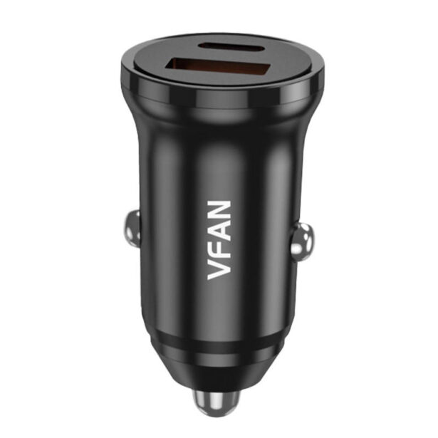 Autolaadija 20W