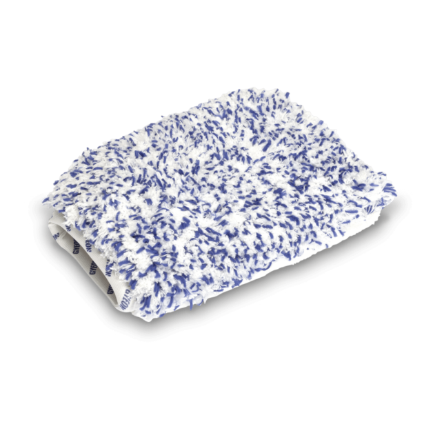 Q²M Washpad EVO pesupadi
