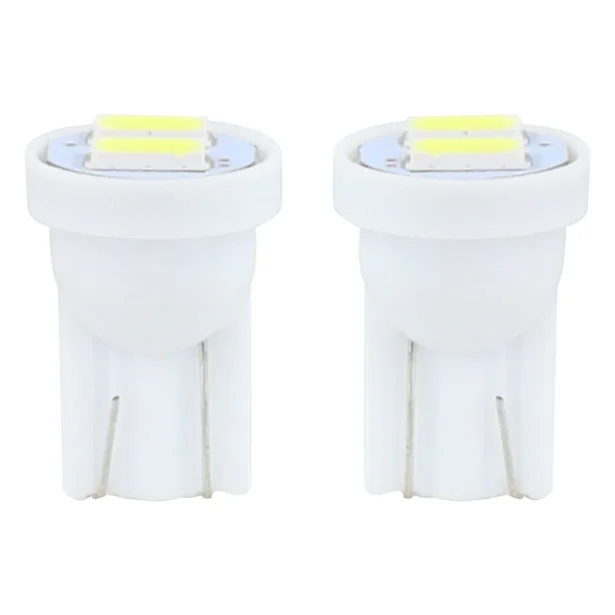 LED 12V T10 5730 2XSMD ledpirnid