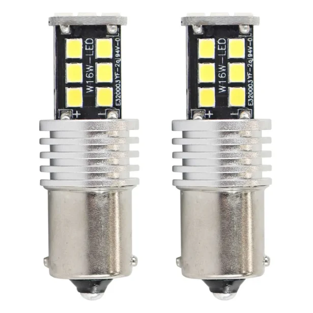 LED CANBUS 15SMD ledpirnid