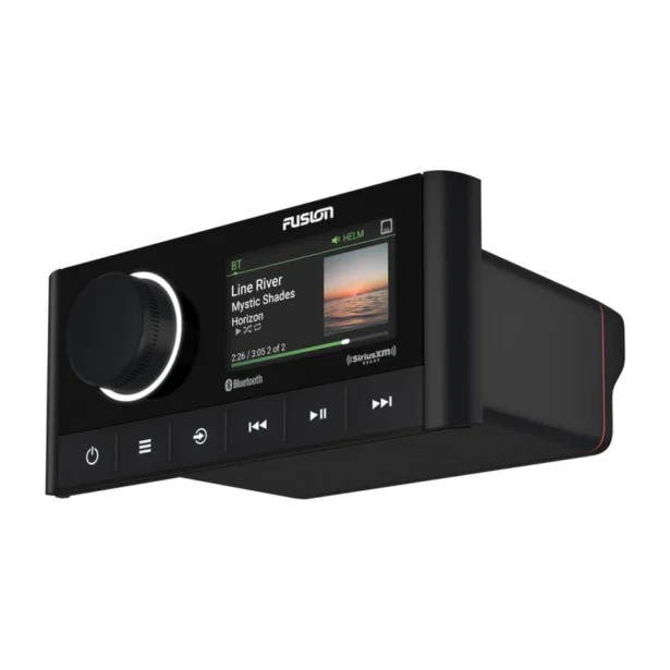 MS-RA670 niiskuskindel raadio