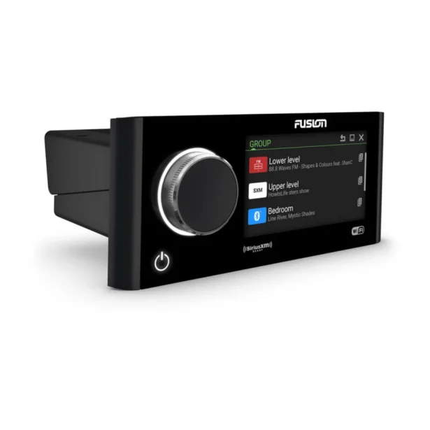 MS-RA770 niiskuskindel raadio