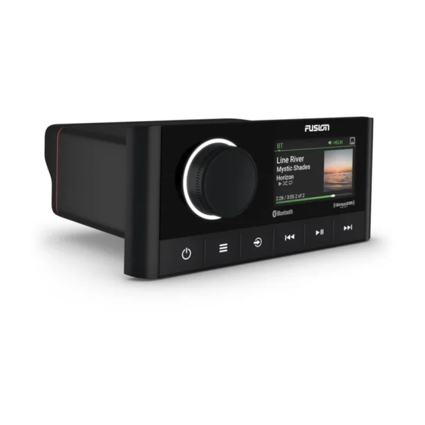 MS-RA670 niiskuskindel raadio