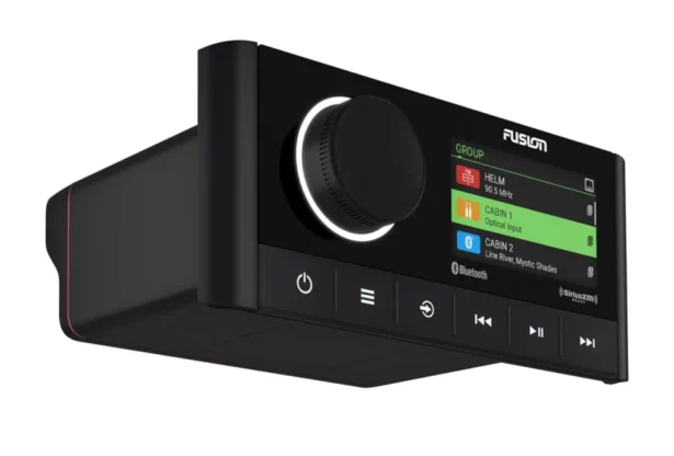 MS-RA670 niiskuskindel raadio