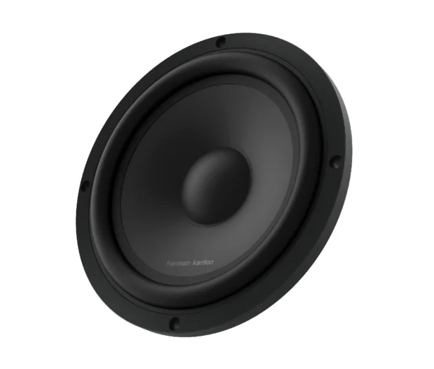 FLOW601CFS komponentkõlarid