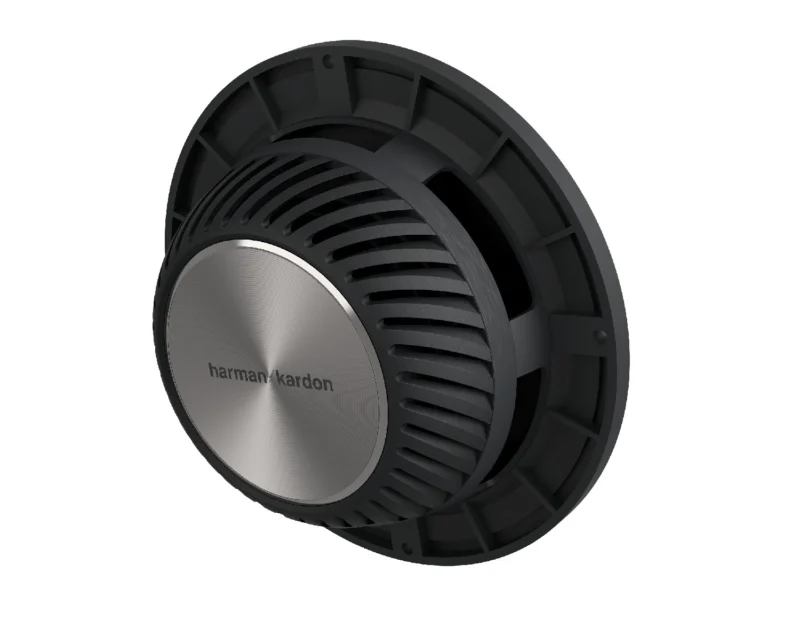 FLOW601CFS komponentkõlarid
