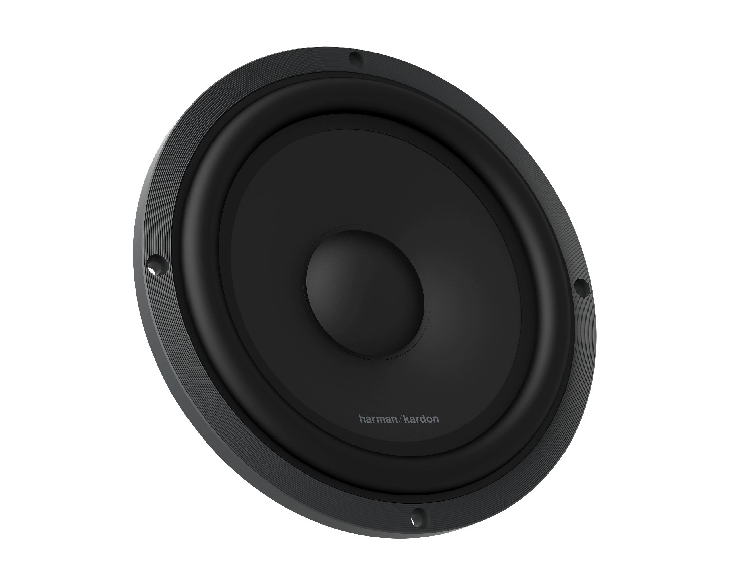 FLOW601CFS komponentkõlarid