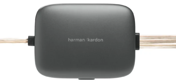 FLOW600CF komponentkõlarid