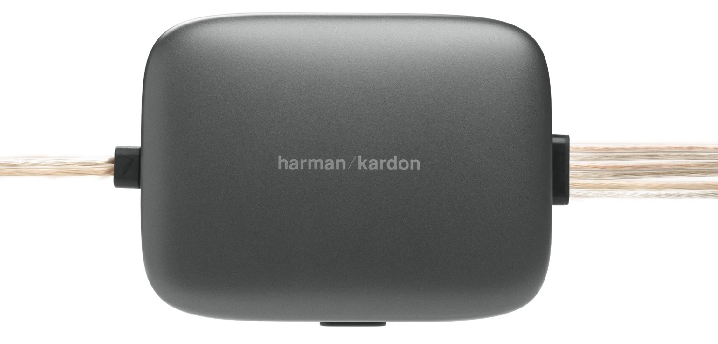 FLOW600CF komponentkõlarid