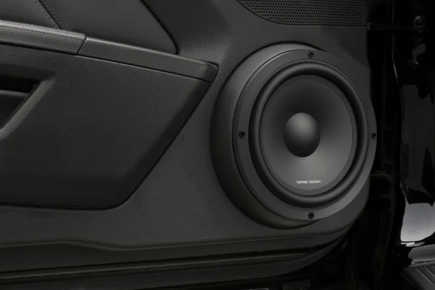 FLOW601CFS komponentkõlarid