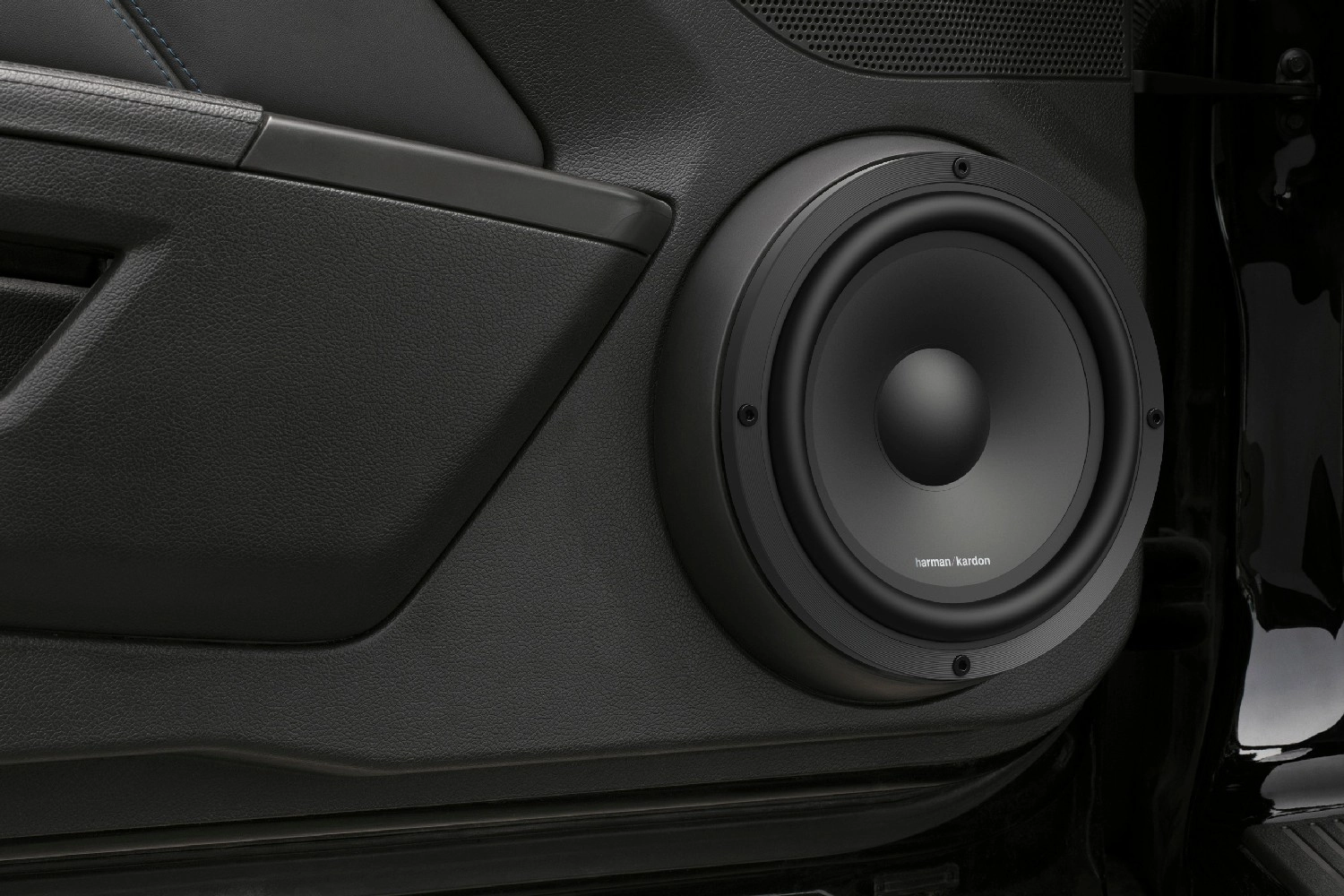 FLOW601CFS komponentkõlarid