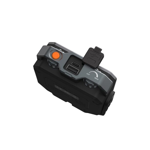 CL28R taskulamp