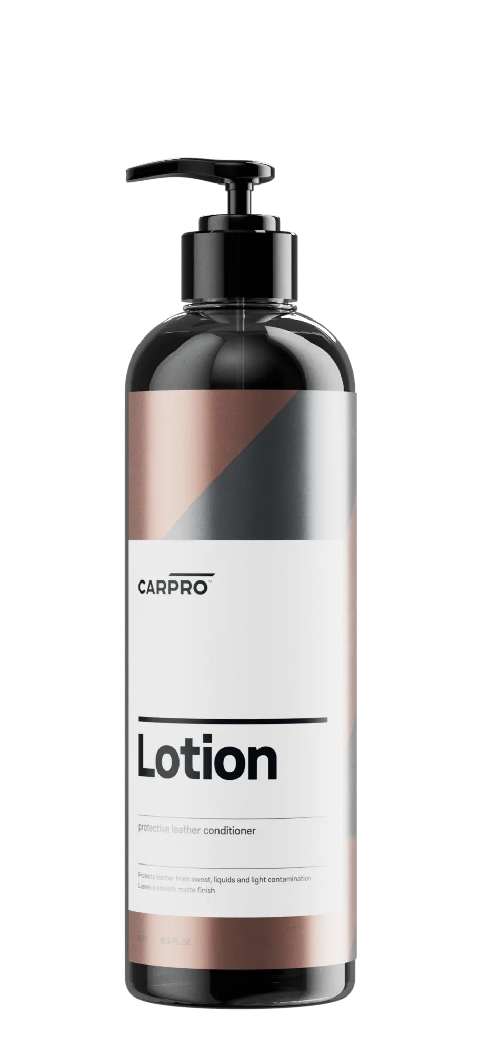 Lotion Leather Conditioner nahahooldusvahend