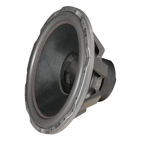 CMP S3-33D1 bassikõlar