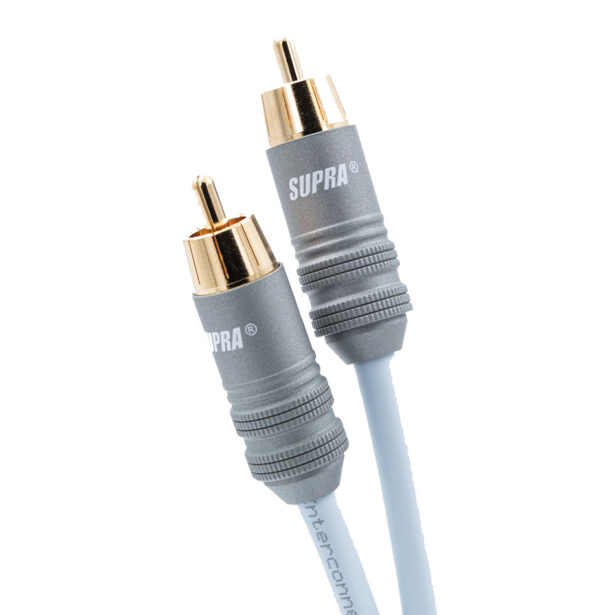 DAC-SC 1RCA-1RCA ühenduskaabel
