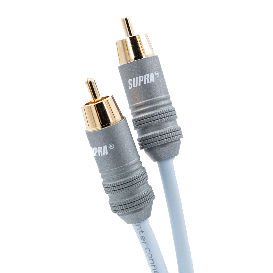 DAC-SC 1RCA-1RCA ühenduskaabel