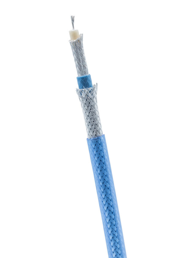 DIGITAL XLR EXCALIBUR RHODIUM ühenduskaabel