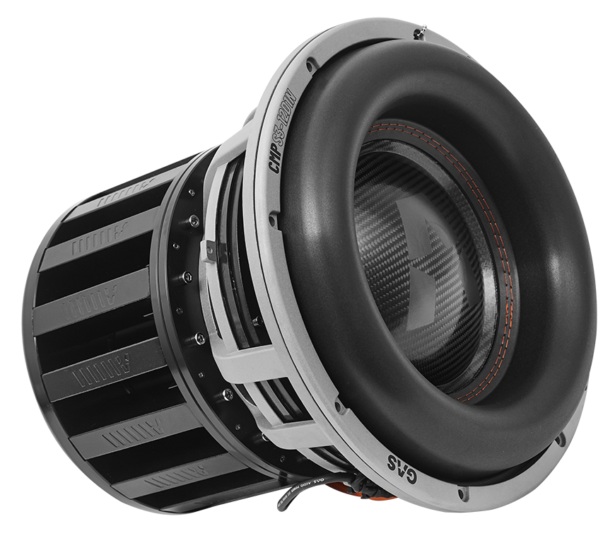 CMP S3-12D1N bassikõlar