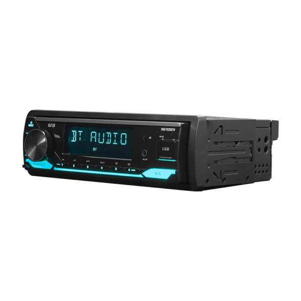 MAD M130-BTN autoraadio