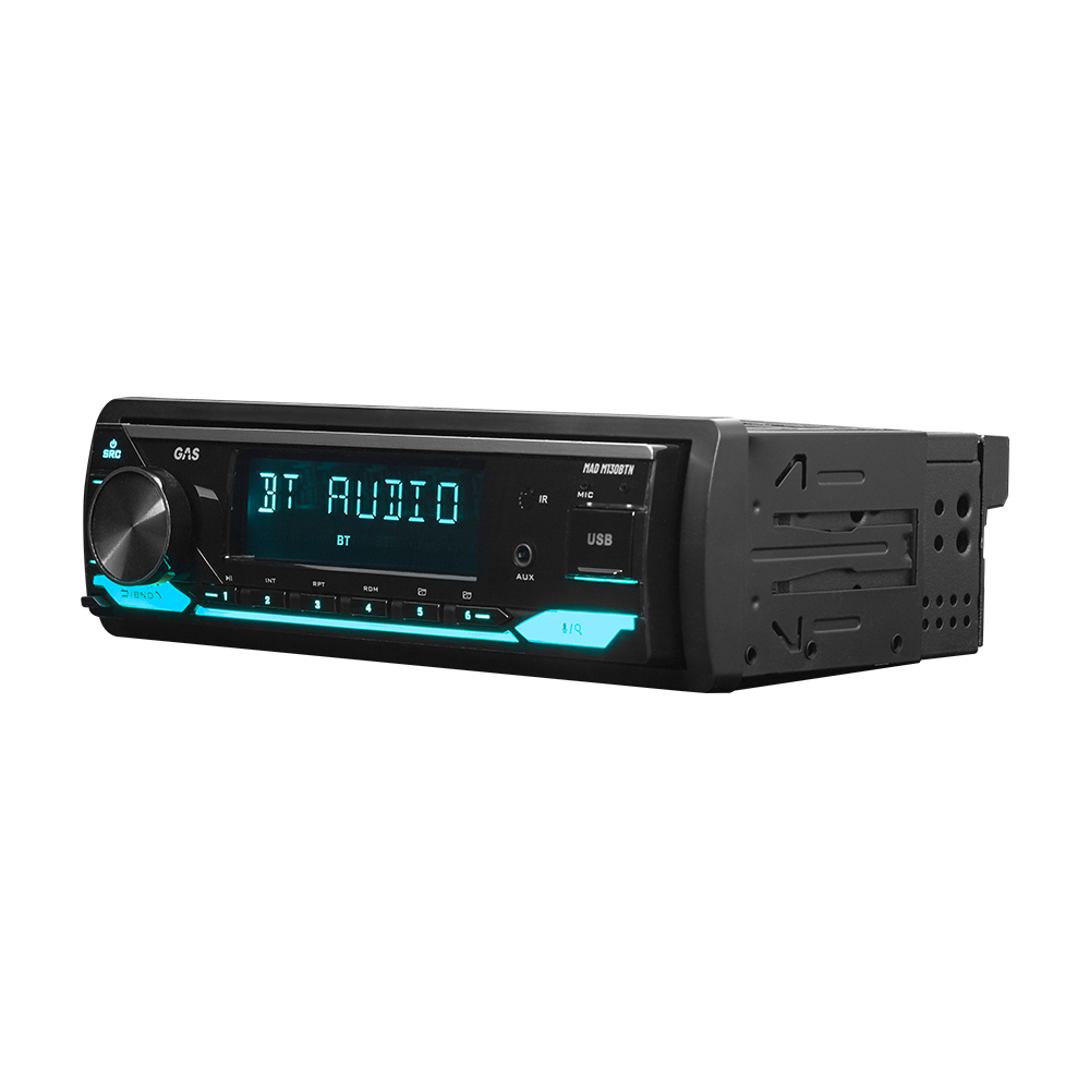 MAD M130-BTN autoraadio