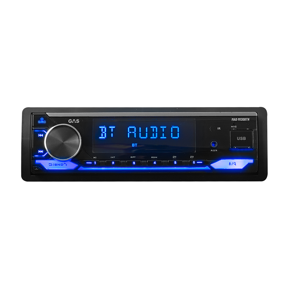 MAD M130-BTN autoraadio