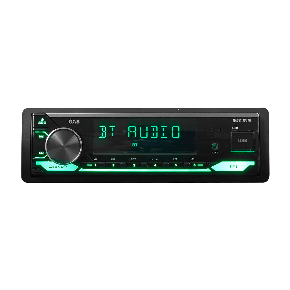 MAD M130-BTN autoraadio