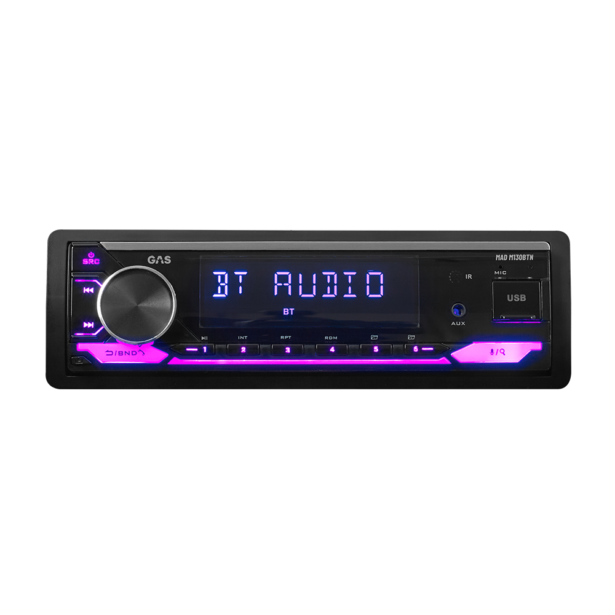 MAD M130-BTN autoraadio