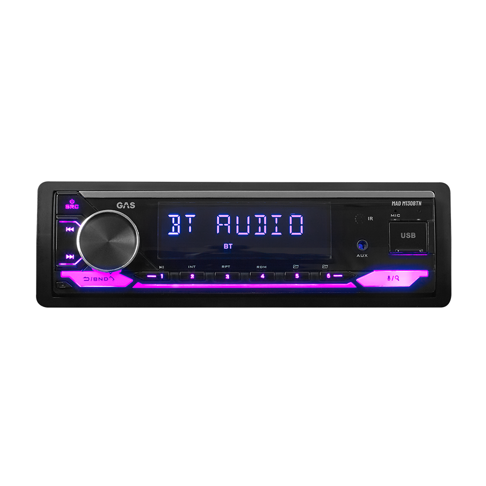 MAD M130-BTN autoraadio