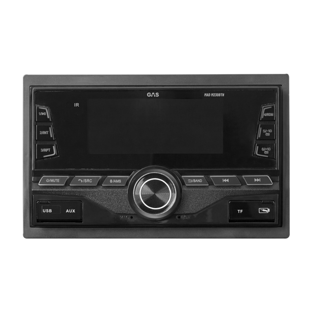 MAD M230-BTN autoraadio
