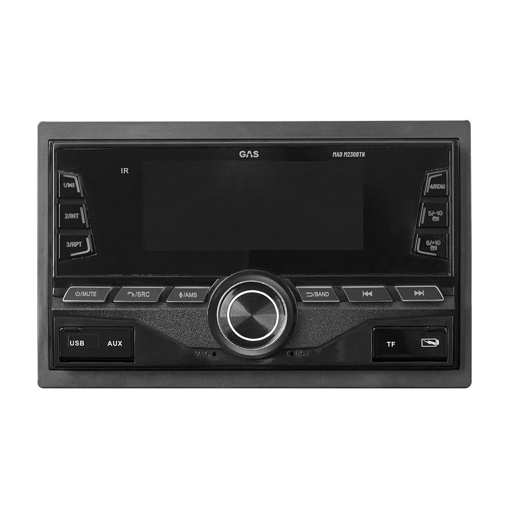 MAD M230-BTN autoraadio
