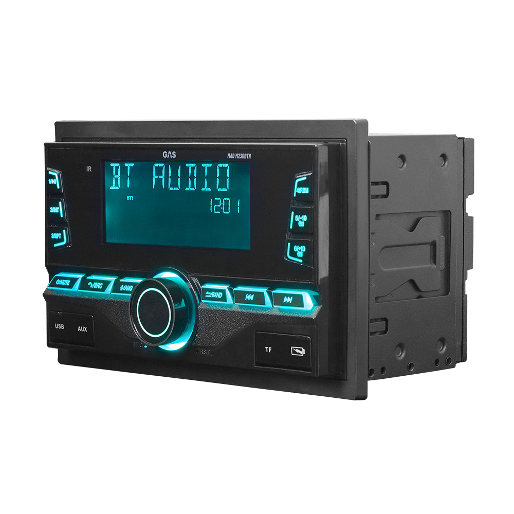 MAD M230-BTN autoraadio