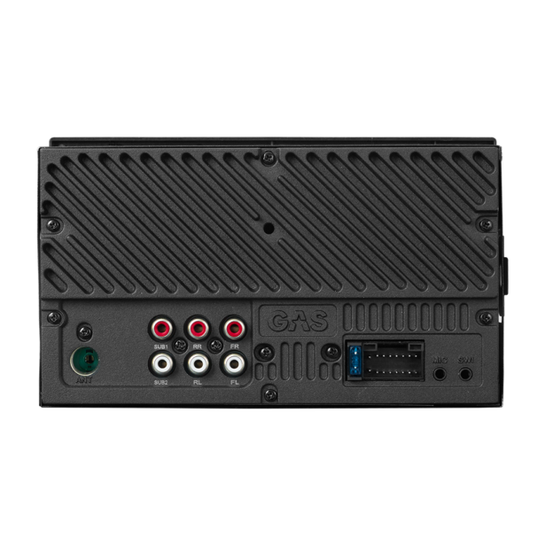 MAD M230-BTN autoraadio