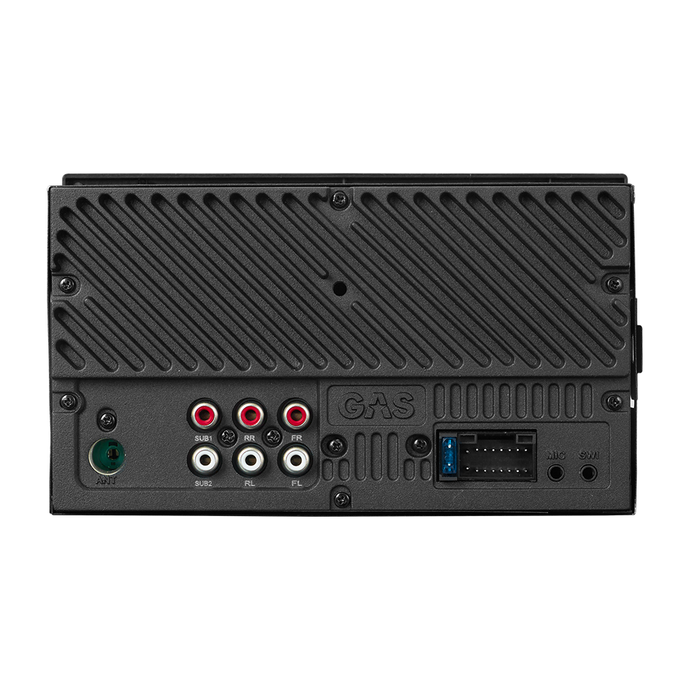 MAD M230-BTN autoraadio