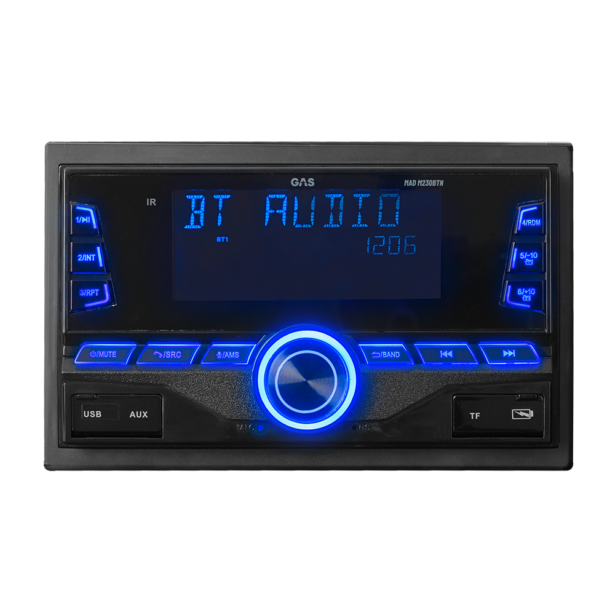 MAD M230-BTN autoraadio