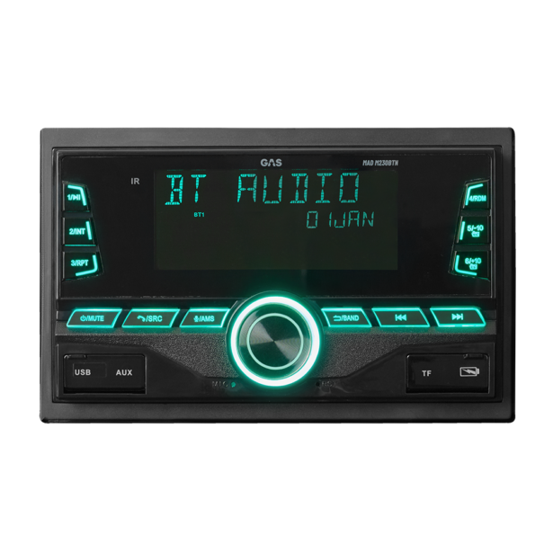 MAD M230-BTN autoraadio