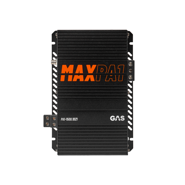 MAX PA1-1500.1DZ1 autovõimendi
