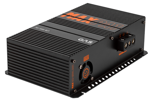 MAX PA1-1500.1DZ2 autovõimendi