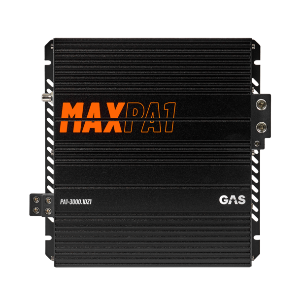 MAX PA1-3000.1DZ2 autovõimendi
