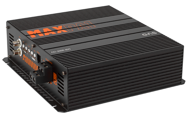 MAX PA1-3000.1DZ2 autovõimendi