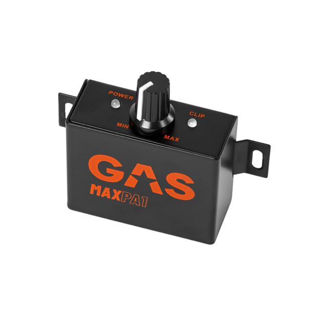 MAX PA1-3000.1DZ2 autovõimendi