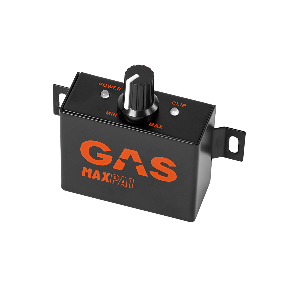 MAX PA1-3000.1DZ2 autovõimendi