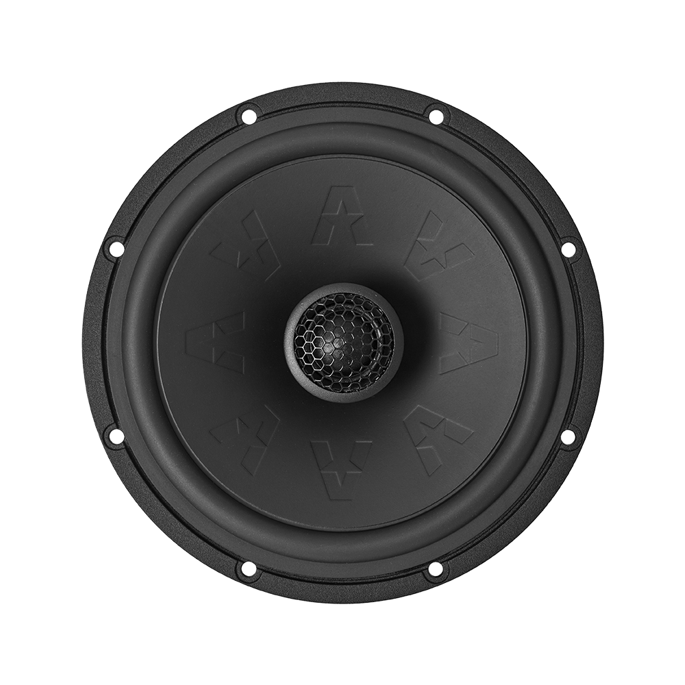 MAX X2-64 koaksiaalkõlarid